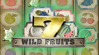 wild fruits endorphina